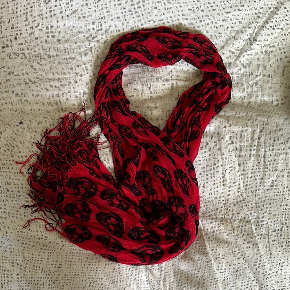 Pashmina scarf